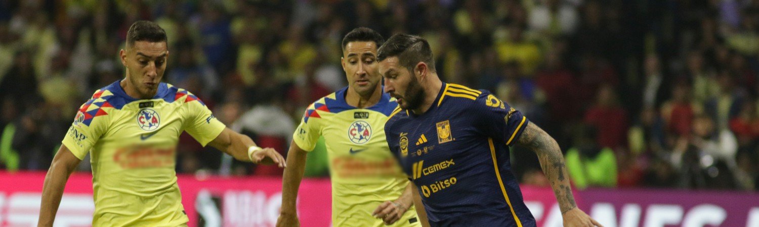 Adolfo Rios jugador que jugó en América y Pumas