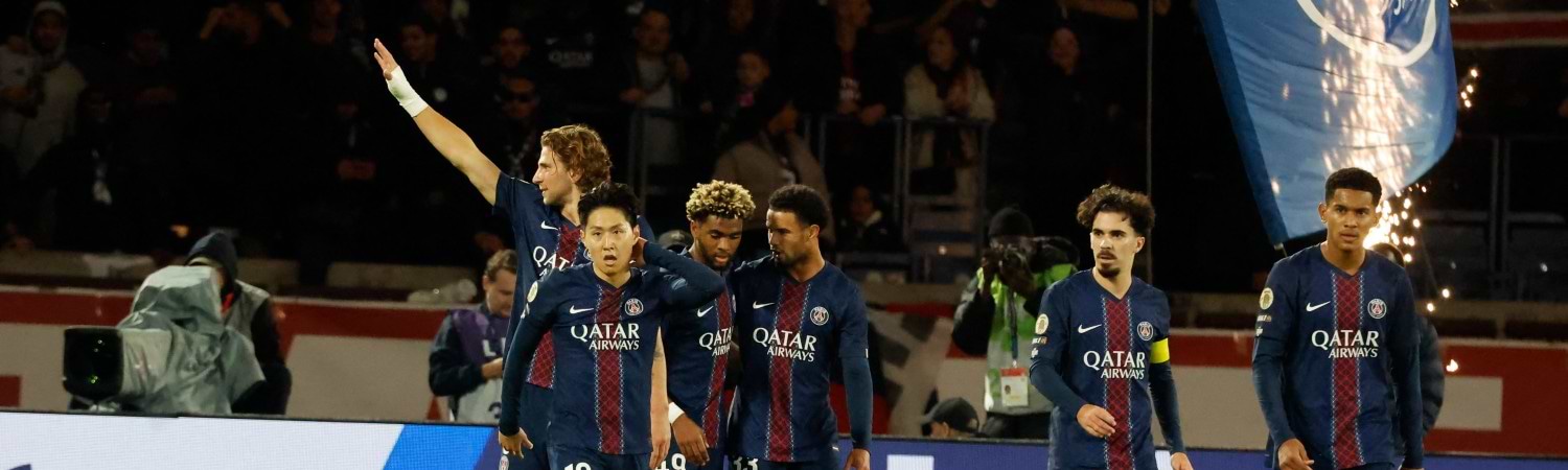 Barcelona vs. PSG 2025