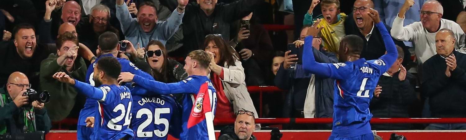 Bayern vs Chelsea 2025