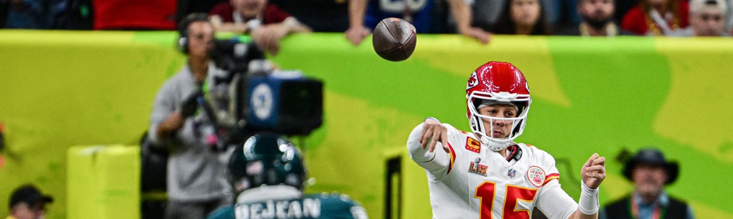 Chiefs vs Eagles 2025 nfl