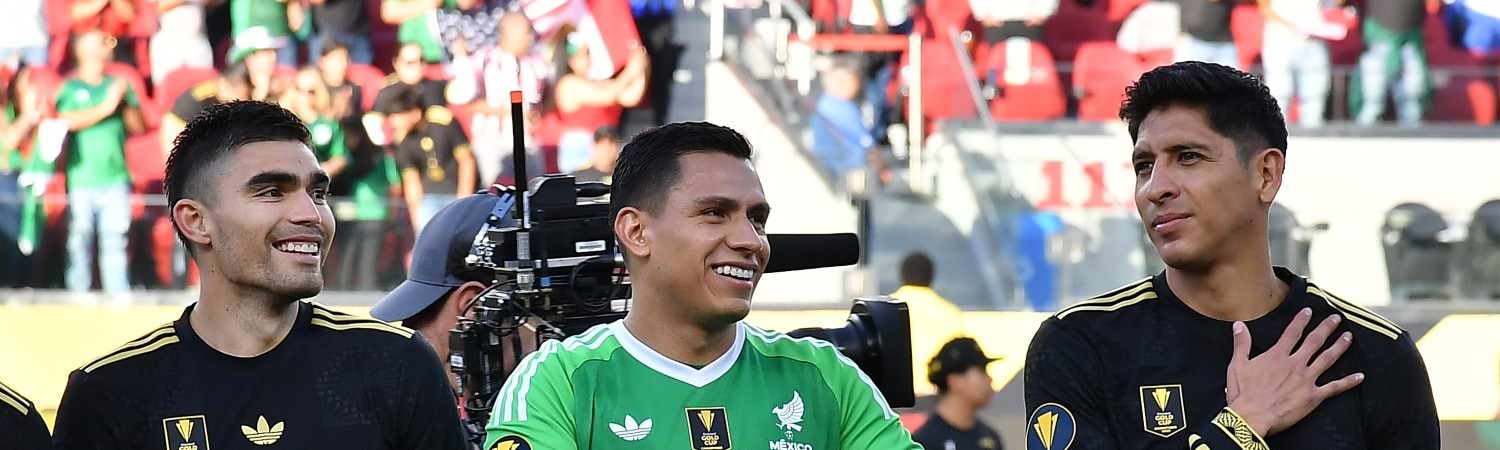 Édson Álvarez ficha por el Fenerbahçe 2025