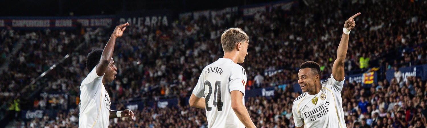 Kairat Almaty vs Real Madrid 2025