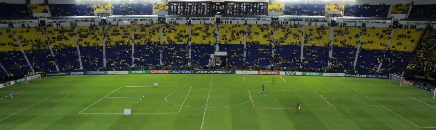 Los jugadores América y Chivas Guadalajara