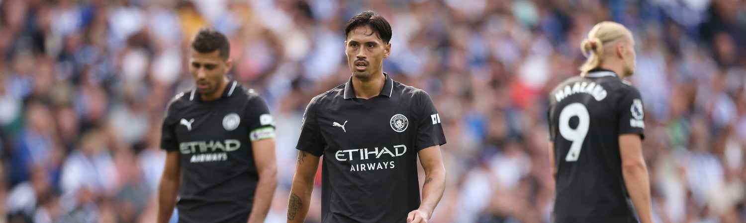 Manchester City vs Manchester United 2025