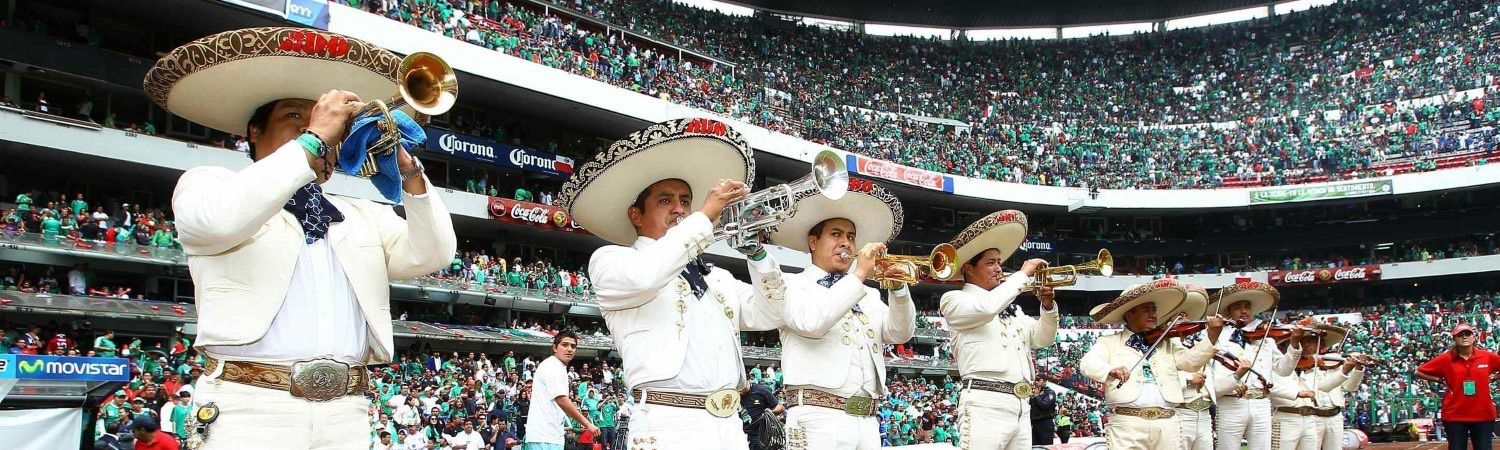 Mexico vs Corea del Sur