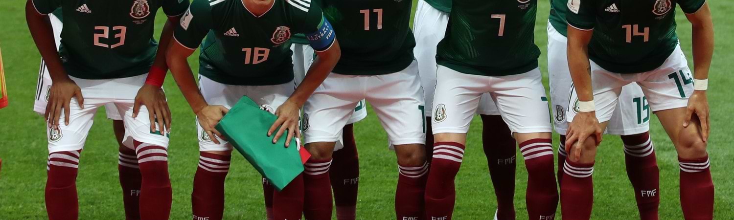 México vs Japón 2025