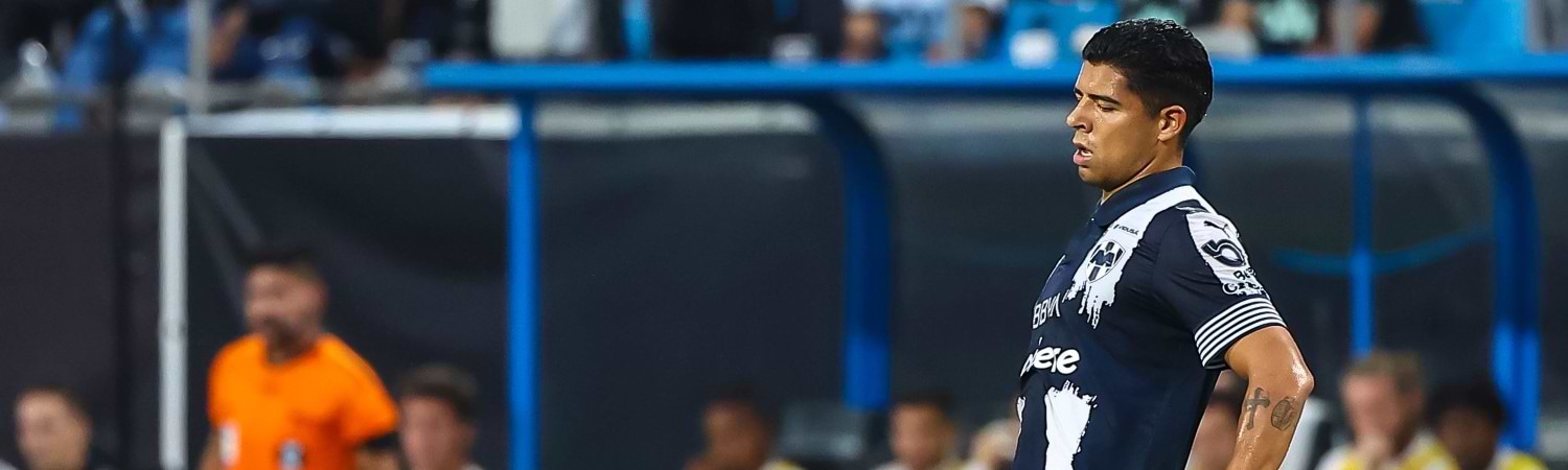 Monterrey vs Santos Laguna