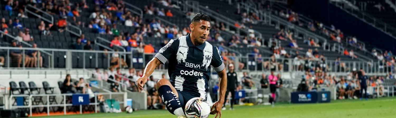 Querétaro vs Rayados de Monterrey 2025