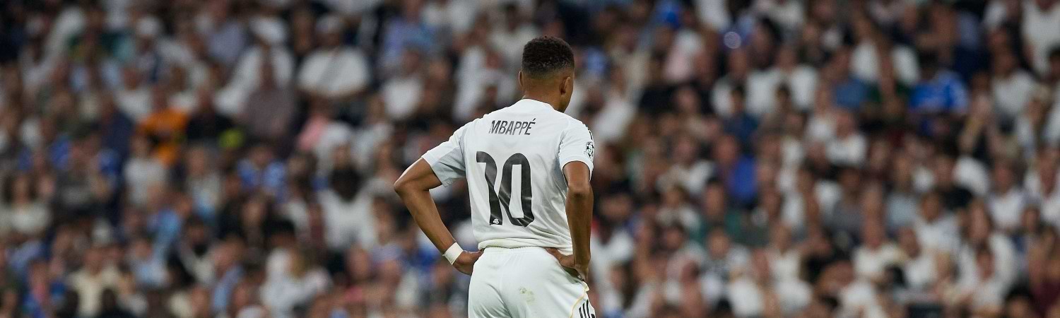 Real Madrid vs Espanyol 2025