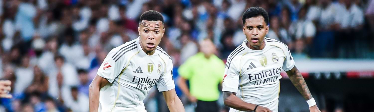 Real Sociedad vs Real Madrid 2025