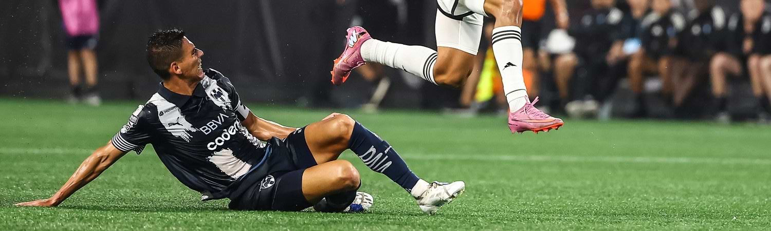 Toluca vs Monterrey 2025