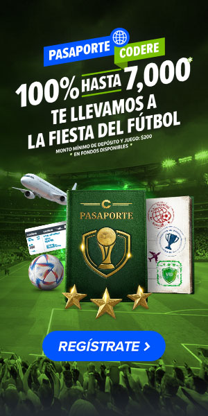 Boletos para el mundial 2026