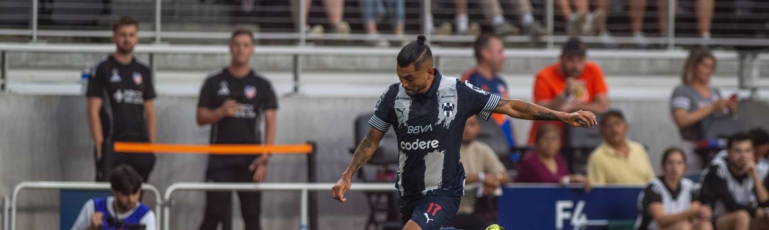 boletos para el partido de rayados vs america