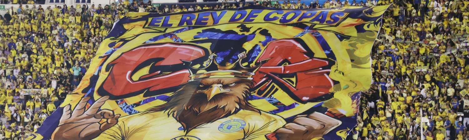 Aficion club america liga mx futbol