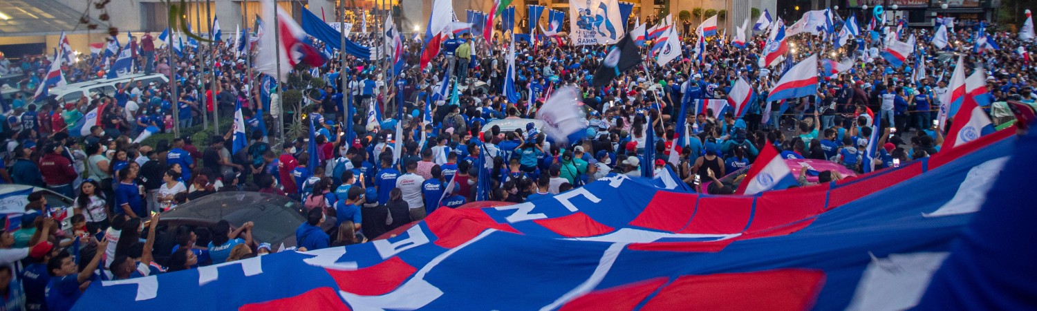 cruz azul en el apertura de liga mx 2025 2026