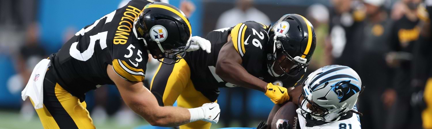 historia de los Pittsburgh Steelers 2025