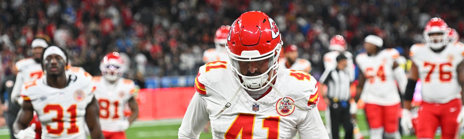 historia y mejores jugadores del Kansas City Chiefs