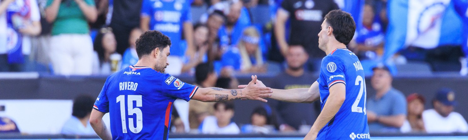 historia y mejores jugadores de Cruz Azul
