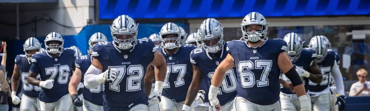 jugadores de dallas Cowboys historia y trayectoria