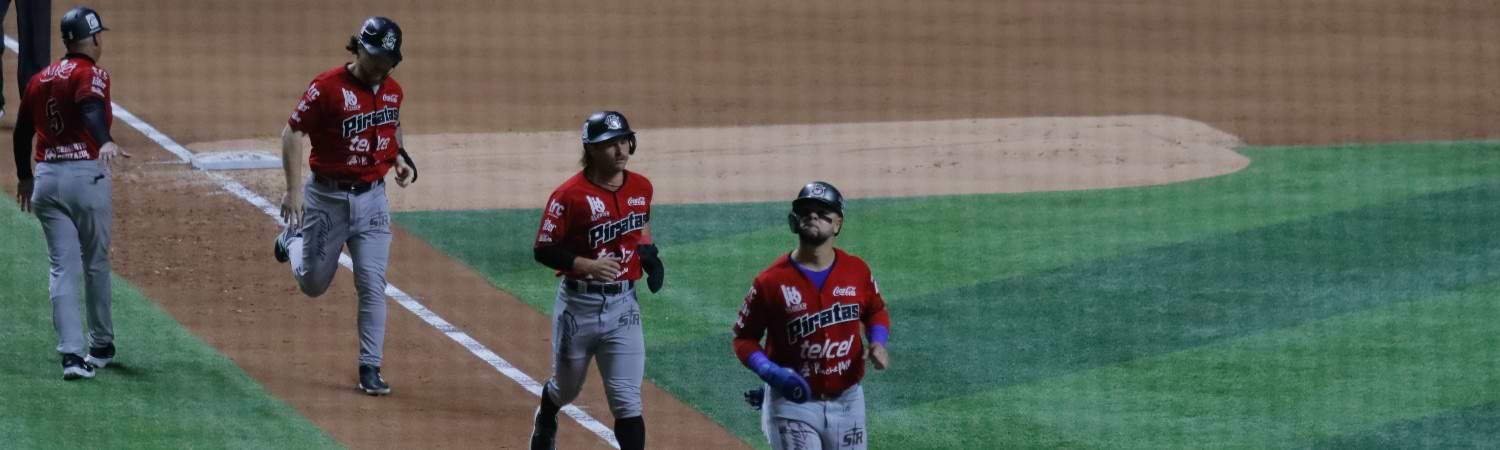 ls diablos rojos de beisbol y sus campeonatos