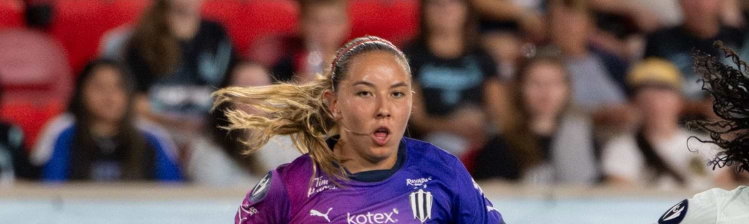 rayadas vs. Pachuca liga mx femenil 2025