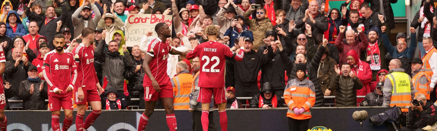 Chelsea vs Liverpool 2025