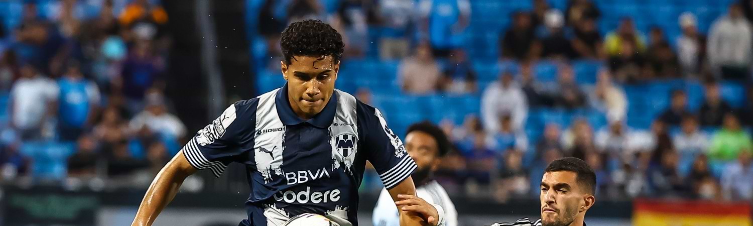 Cruz Azul vs Rayados 2025