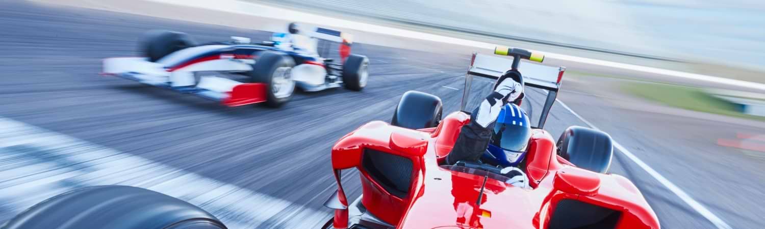 Gran Premio de México - Carrera Meixco CIty F1