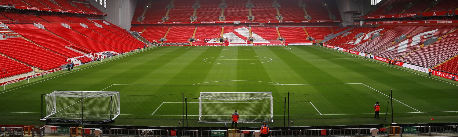 Liverpool vs Manchester United Premier League 2025