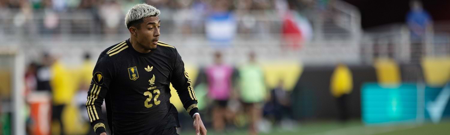 México vs Ecuador clasificación al mundial 2026