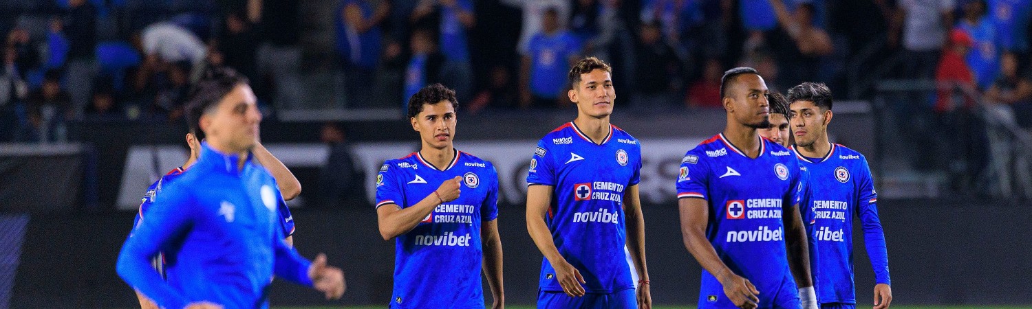 Puebla vs Cruz Azul 2025