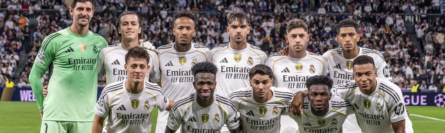 Real Madrid vs Barcelona 2025 laliga 2025