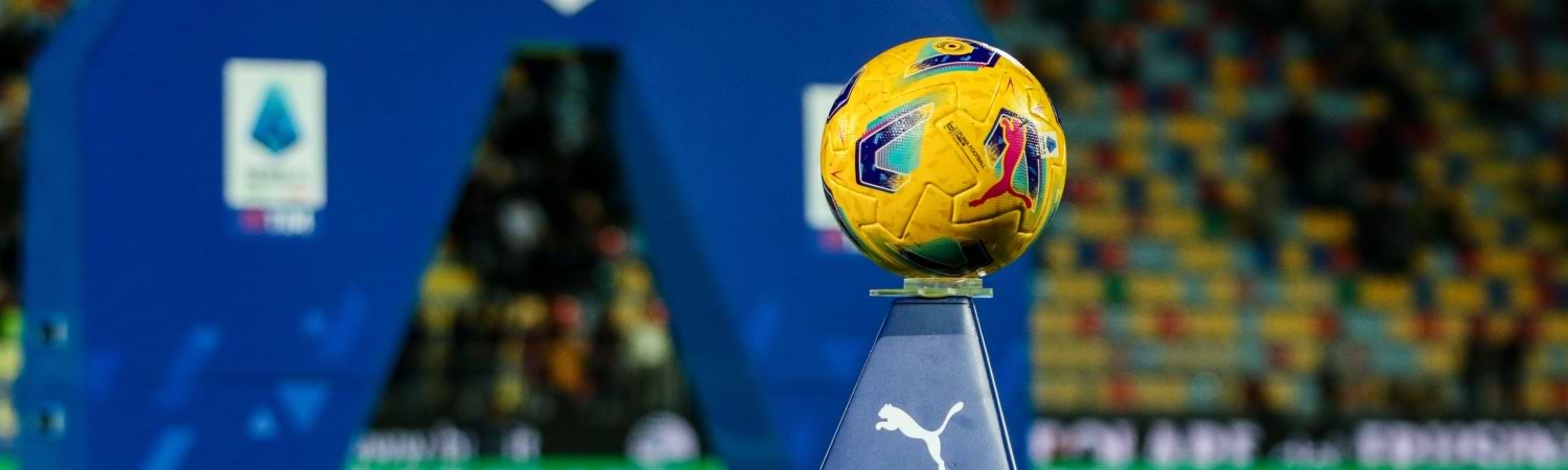 SERIE A - ITALIA Competición