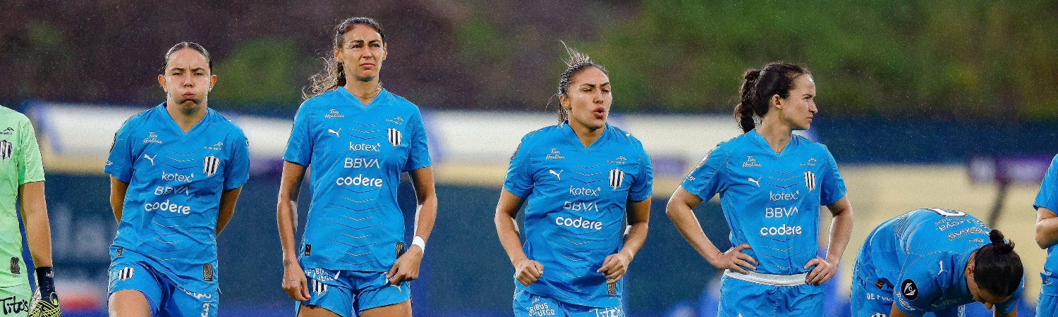 Tijuana vs Rayadas liga mx femenil 2025