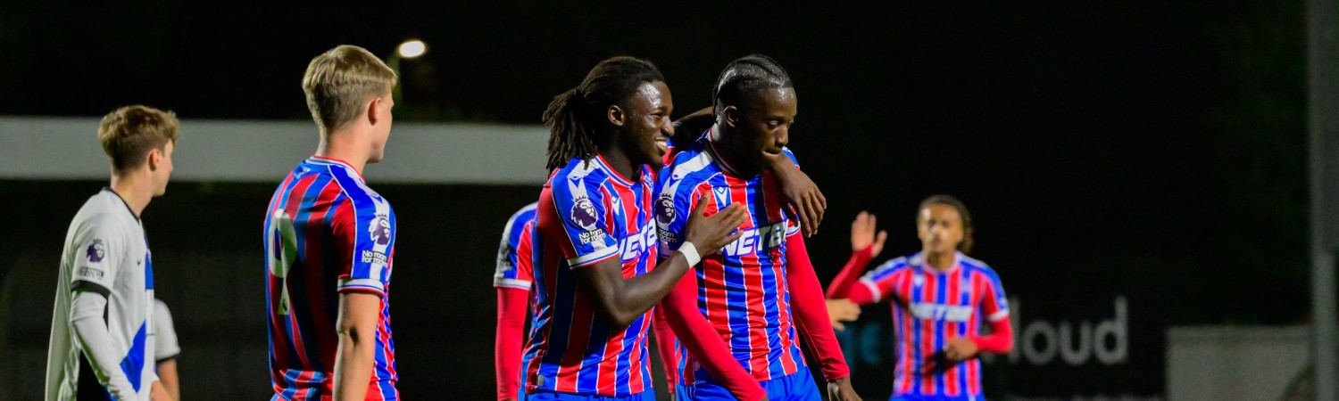 los jugadores del Crystal Palace y su trayectoria 2025 2026