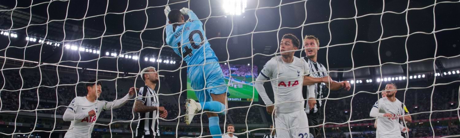 premier League match - Partido de la premier League