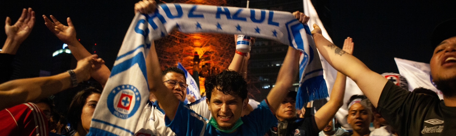 ¿Cuántas finales jugaron entre América y Cruz Azul_