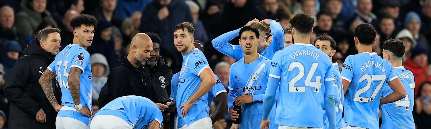 1.000 partidos del entrenador Pep Guardiola