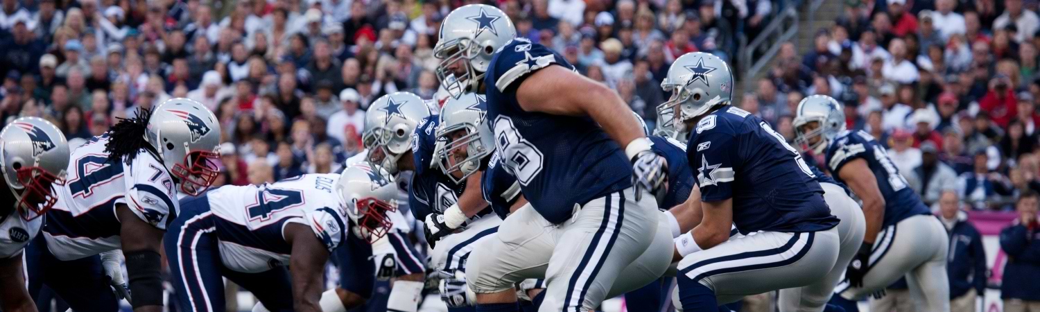 Cowboys se reconcilian en casa con victoria sobre Cardinals