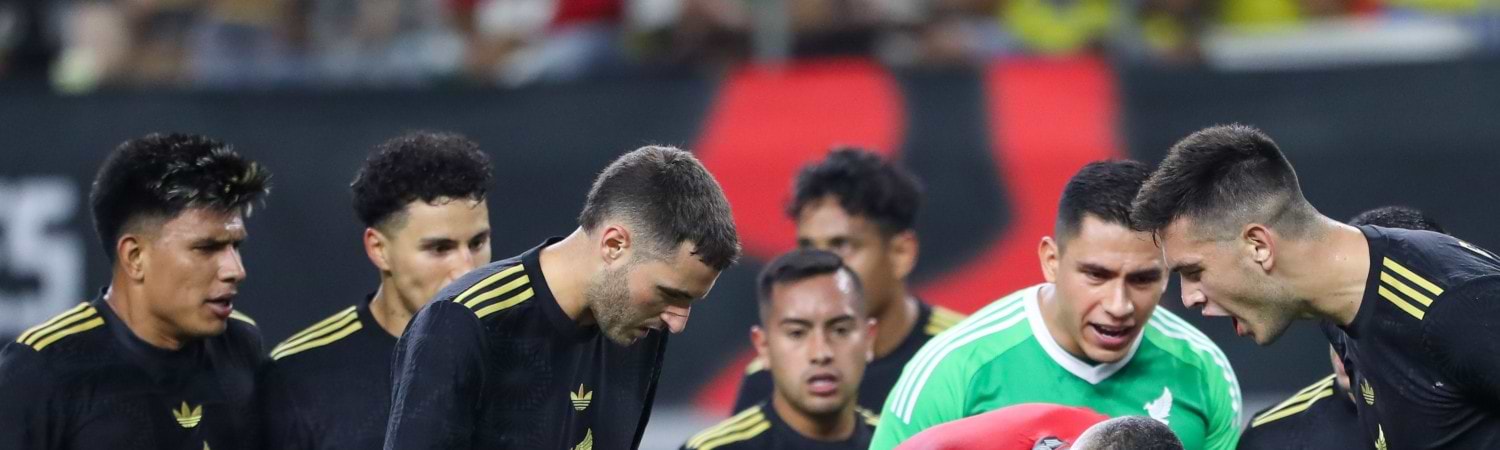 México vs Uruguay amistoso 15 de noviembre de 2025