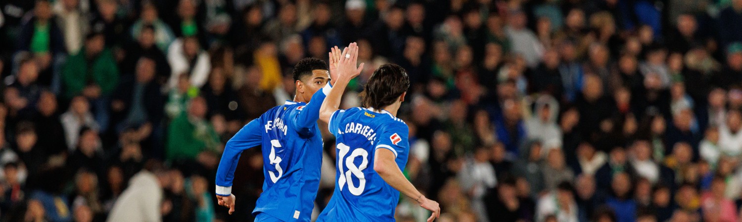 Olympiacos vs Real Madrid 2025