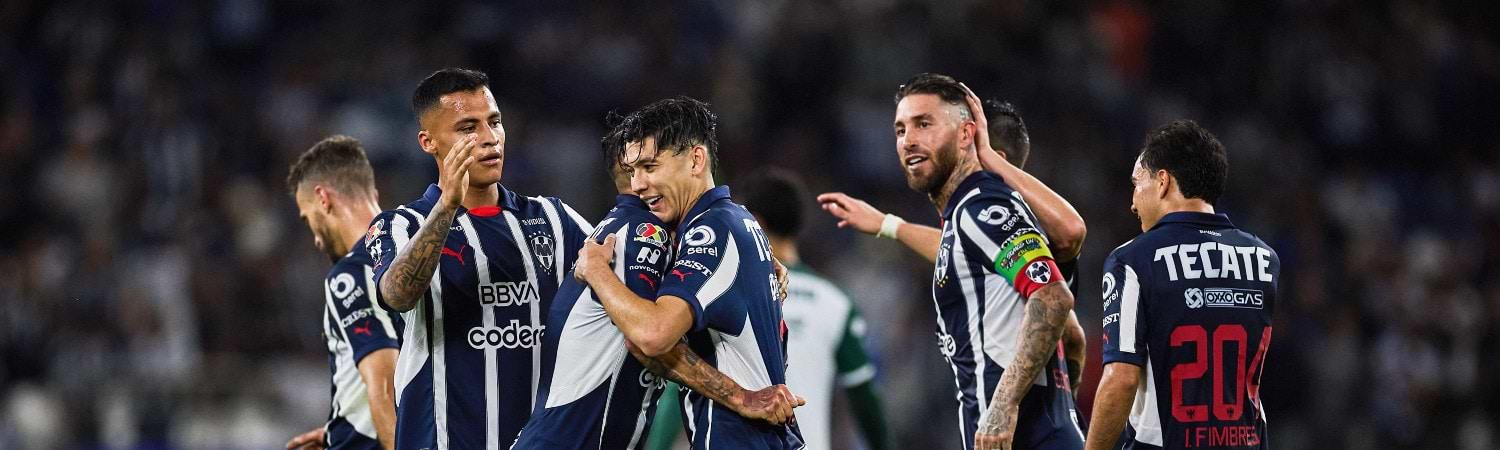 boletos rayados vs america