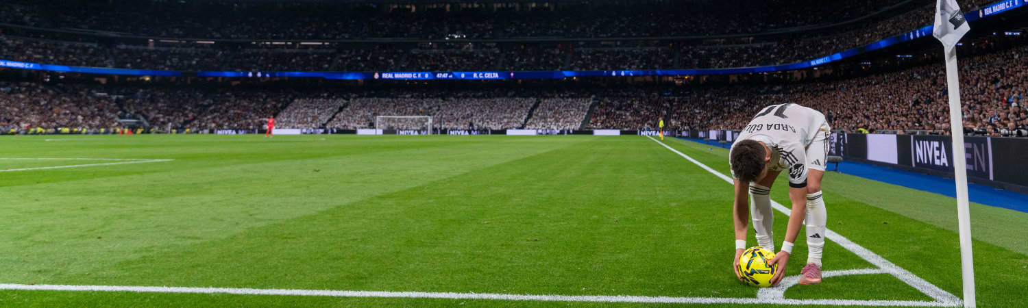 Alavés vs Real Madrid Primera División española 2025-26