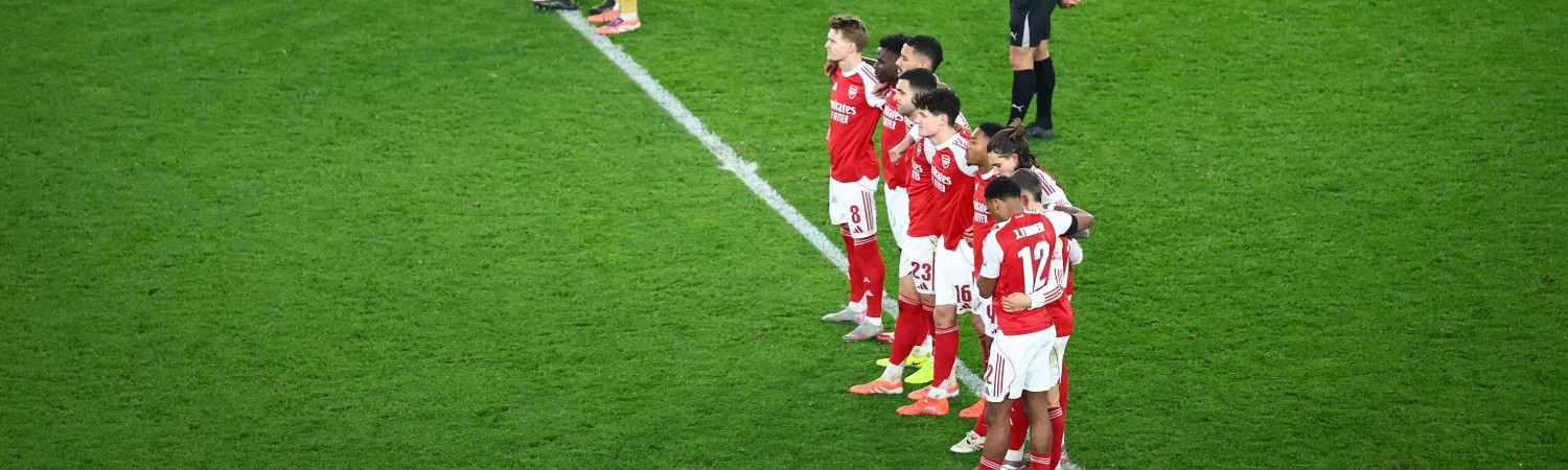 Arsenal vs Aston Villa premie league 2025