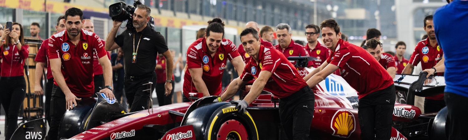 COMPETIDORES ABU DABI - 2025