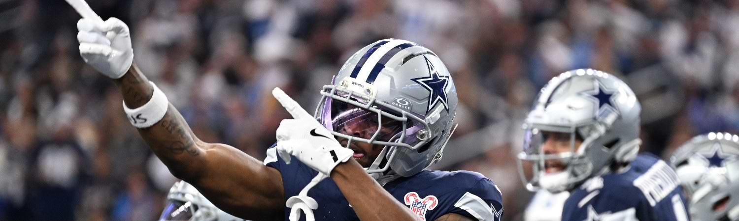 Cowboys vs Commanders