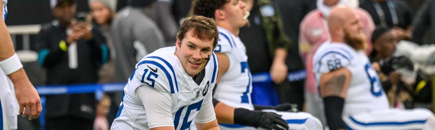 Equipo futbol americano Colts