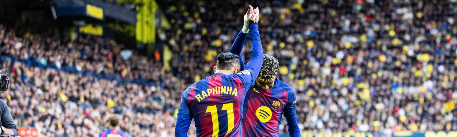 Espanyol vs Barcelona 2025