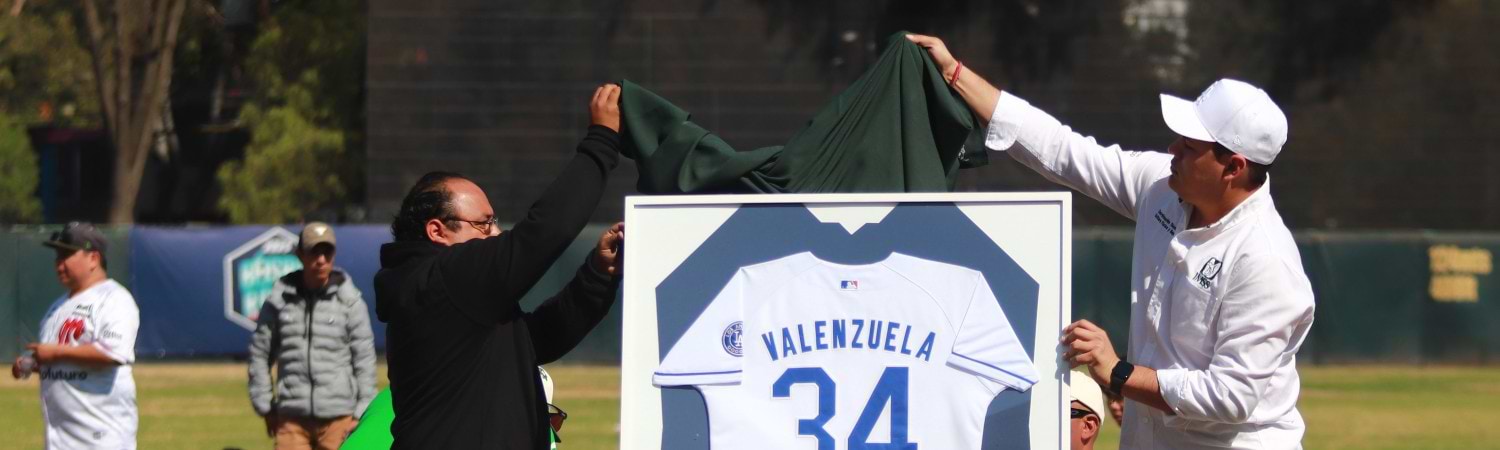 Fernando el “Toro” Valenzuela