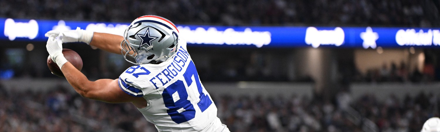 Lions vs Cowboys 2025